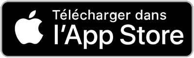 Télécharger sur l'App Store